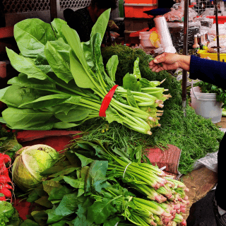 Encuentra el magnesio que necesita tu cuerpo en estos alimentos