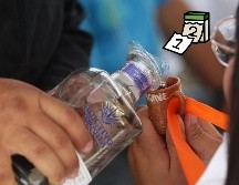 Para todo mal ¿tequila? Esto es lo que pasa si bebes un caballito al día. EL INFORMADOR / ARCHIVO