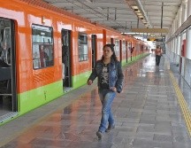 Estos días de abril no son de descanso obligatorio para los trabajadores. NTX / ARCHIVO