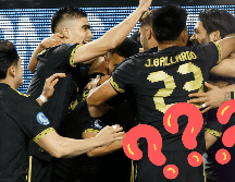 La camiseta que ha sido filtrada muestra un regreso al color verde tradicional, pero con un diseño inspirado en los años noventa. EFE / EPA / C. Brehman