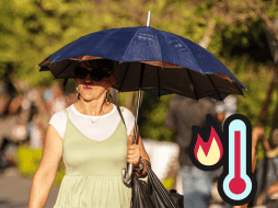 El Área Metropolitana de Guadalajara prevé altas temperaturas para el fin de semana del 21 al 23 de marzo. EL INFORMADOR/ ARCHIVO