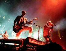 Avenged Sevenfold: Una banda que regresa a México después de más de 10 años. ESPECIAL 7 X / @TheOficialA7X
