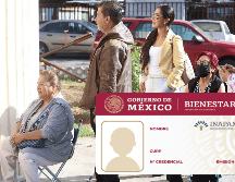 Esta es la edad en que la población puede solicitar la credencial del Inapam y disfrutar los múltiples beneficios que brinda. SUN / ARCHIVO / CANVA