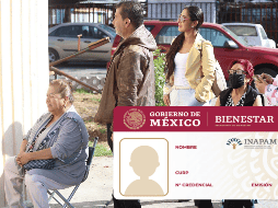 Esta es la edad en que la población puede solicitar la credencial del Inapam y disfrutar los múltiples beneficios que brinda. SUN / ARCHIVO / CANVA