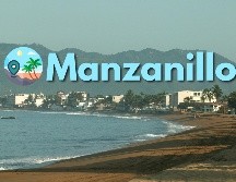 Esta es la mejor playa de Manzanillo según la IA. EL INFORMADOR / ARCHIVO