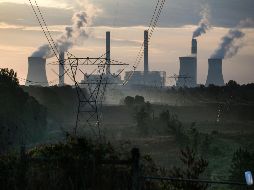 El calentamiento global está contribuyendo a fenómenos climáticos extremos más frecuentes. AP / ARCHIVO