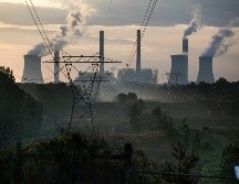 El calentamiento global está contribuyendo a fenómenos climáticos extremos más frecuentes. AP / ARCHIVO