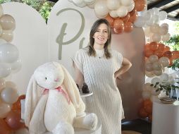 Welcome Shower de Pía Palafox Rodríguez. GENTE BIEN JALISCO/ Marifer Rached