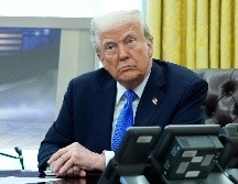 Donald Trump aseguró que el alto el fuego de Ucrania y Rusia  podría lograrse 