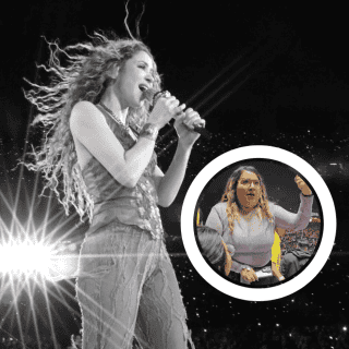 Fan de Shakira organiza porra contra Piqué y se vuelve viral (VIDEO)