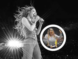 Los fanáticos de la cantante se organizaron para echarle porras a su exesposo. ESPECIAL / X / @Shakira