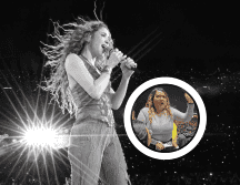 Los fanáticos de la cantante se organizaron para echarle porras a su exesposo. ESPECIAL / X / @Shakira