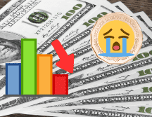 En relación a días previos, el dólar sumó tres fechas consecutivas en positivo. PIXABAY / CANVA