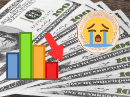 En relación a días previos, el dólar sumó tres fechas consecutivas en positivo. PIXABAY / CANVA