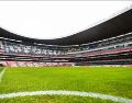 Ni Estadio Azteca ni Estadio Banorte, este sería el nombre del Estadio capitalino para el próximo Mundial. IMAGO7/ARCHIVO