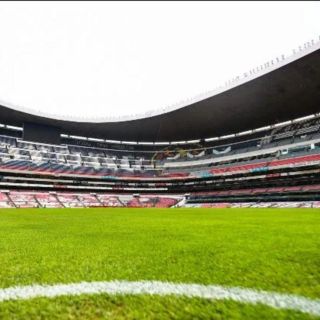 Estadio Azteca volverá a cambiar de nombre para el Mundial 2026