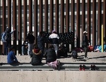 El fin de este medio es alcanzar “a toda la diáspora” mexicana en otros países. SUN/ARCHIVO