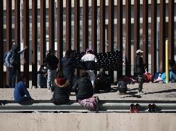 El fin de este medio es alcanzar “a toda la diáspora” mexicana en otros países. SUN/ARCHIVO