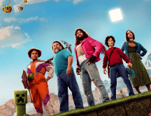 Jared Hess, director de la película, dio a conocer que la cinta se creó debido a que era una 