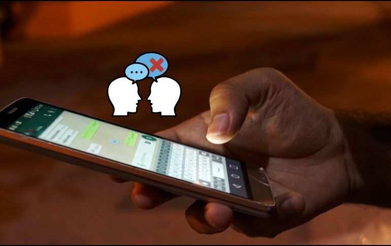 Es importante controlar quienes pueden agregarte a los grupos para evitar que otras personas desconocidas puedan acceder a tu información y a tu número contacto. Pexels y Canva