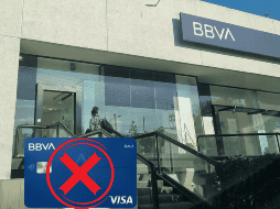 BBVA México sugiere a sus clientes monitorear regularmente el estado de sus cuentas y realizar movimientos que demuestren actividad. EL INFORMADOR/ARCHIVO
