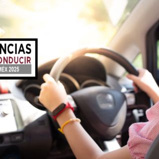 Licencia de conducir en Edomex tiene nuevos requisitos para tramitarse