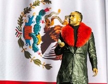 Don Omar ofrecerá dos conciertos en la Ciudad de México. INSTAGRAM/@donomar