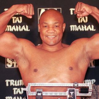 Muere George Foreman, leyenda del boxeo