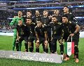 La Selección de México no cae ante la de Panamá desde 2013. IMAGO7/E. Espinosa
