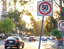 En el AMG hay 67 radares de velocidad distribuidos en seis municipios: 33 se ubican en Zapopan, 16 en Guadalajara, ocho en San Pedro Tlaquepaque, cuatro en Tonalá, cuatro en Tlajomulco de Zúñiga y dos en El Salto. EL INFORMADOR / ARCHIVO