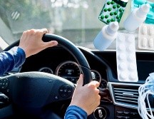 Es importante tener en cuenta que los efectos de ciertos medicamentos pueden prolongarse durante varias horas después de tomarse, e incluso mantenerse hasta el día siguiente. ESPECIAL / CANVA