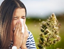 A medida que los árboles y plantas comienzan a florecer, los paisajes se llenan de color y vida, pero este periodo también viene acompañado de un aumento en los casos de alergias entre la población. ESPECIAL / CANVA