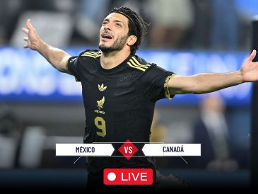 Dirigidos por Javier Aguirre, México derrotó el pasado jueves por 2-0 a Canadá, en el mejor partido del Tri desde el Mundial de Qatar 2022. IMAGO7