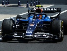 Williams afirmó que revisarán sus procedimientos internos y que, en adelante, todas las grabaciones se entregarán sin inconvenientes. EFE / W. Hao