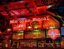 Estos son los beneficios de beber mezcal a diario. ESPECIAL / UNSPLAS  Marlon Michelle Corado