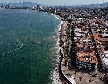 Jalisco tiene algunas de las playas más bonitas del Pacífico de México. AFP / ARCHIVO