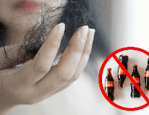 La alimentación es un factor clave en la salud del cabello. CANVA / K. Petchuen