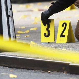 Tiroteo en Nuevo México deja al menos 3 muertos y 14 heridos