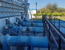 El servicio del SIAPA tiene intermitencias en el AMG