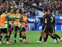 Para la Selección Mexicana, esta es una oportunidad dorada de sumar un trofeo que se le ha resistido desde la creación del certamen. IMAGO7.