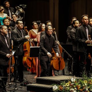 La magia de Ravel revive en una noche en el Conjunto Santander