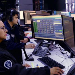 Robo de autos en Guadalajara baja tras operativos