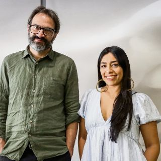 Adriana Paz vuelve a retratar el tema de los desaparecidos