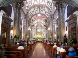 Pidamos al Señor que nos permita arrepentirnos de corazón. EL INFORMADOR/Archivo