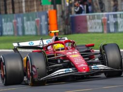 Las tres descalificaciones provocan movimientos en la clasificación de la carrera. EFE/EPA/A. PLAVEVSKI