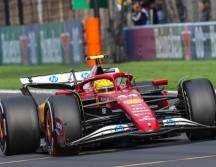 Las tres descalificaciones provocan movimientos en la clasificación de la carrera. EFE/EPA/A. PLAVEVSKI