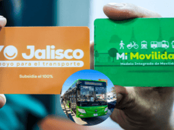 Para inscribirse al programa y recibir pasajes gratuitos es necesario sacar una cita en el portal oficial. EL INFORMADOR/ARCHIVO