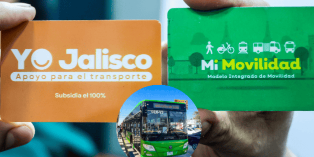 Yo Jalisco Apoyo para el Transporte: ¿Cuál es el último día de registro ...