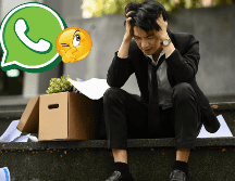 El despido por WhatsApp es un tema controvertido y depende de la legislación de cada país. Aunque en algunos casos podría ser considerado válido, lo más recomendable es que los empleadores utilicen medios formales para evitar problemas legales.  CANVA