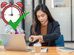 En lugar de ser una desventaja, este rasgo favorecería una visión más optimista y tranquila de la vida. CANVA